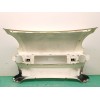 Recambio de paragolpes delantero para smart city-coupe (450) 0.6 (450.352, 450.353) referencia OEM IAM DNF12562  