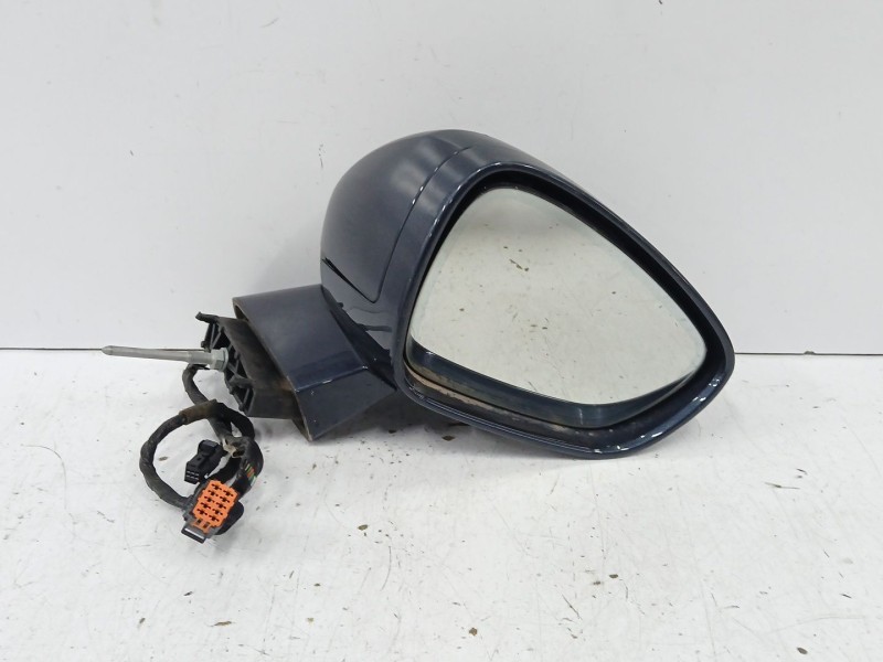 Recambio de retrovisor derecho para citroën c5 iii (rd_) 2.7 hdi referencia OEM IAM 96574438  