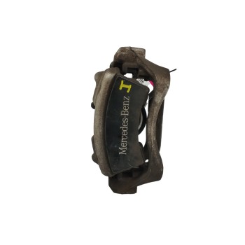 PINZA FRENO DELANTERA IZQUIERDA A24639 