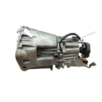 Recambio de caja cambios para mercedes-benz clase c (w203) c 200 cdi (203.004) referencia OEM IAM   