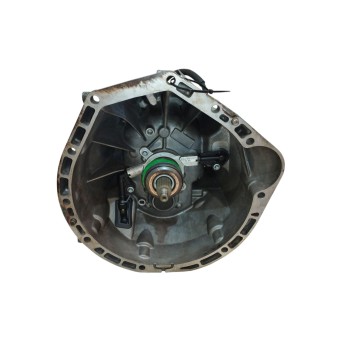 Recambio de caja cambios para mercedes-benz clase c (w203) c 200 cdi (203.004) referencia OEM IAM   