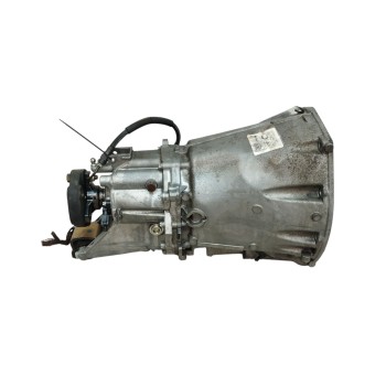 Recambio de caja cambios para mercedes-benz clase c (w203) c 200 cdi (203.004) referencia OEM IAM   