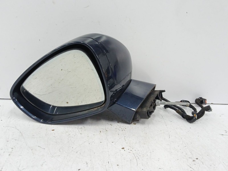 Recambio de retrovisor izquierdo para citroën c5 iii (rd_) 2.7 hdi referencia OEM IAM   