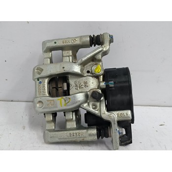 Recambio de pinza freno trasera derecha para toyota c-hr (_x2_, _h2_), hybrid (zyx20) referencia OEM IAM 463100D020  