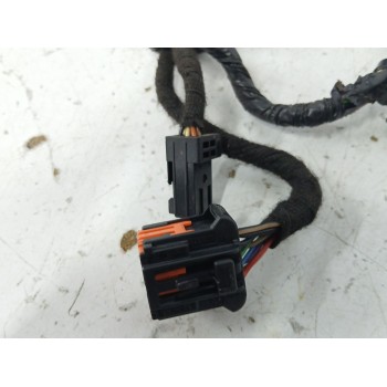 Recambio de retrovisor izquierdo para citroën c5 iii (rd_) 2.7 hdi referencia OEM IAM   