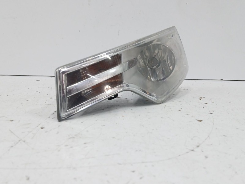 Recambio de faro antiniebla izquierdo para citroën c5 iii (rd_) 2.7 hdi referencia OEM IAM 27156100  