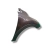 Recambio de aleta delantera derecha para kia stonic (yb) 1.0 t-gdi referencia OEM IAM 66321H8400  