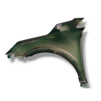Recambio de aleta delantera derecha para kia stonic (yb) 1.0 t-gdi referencia OEM IAM 66321H8400  