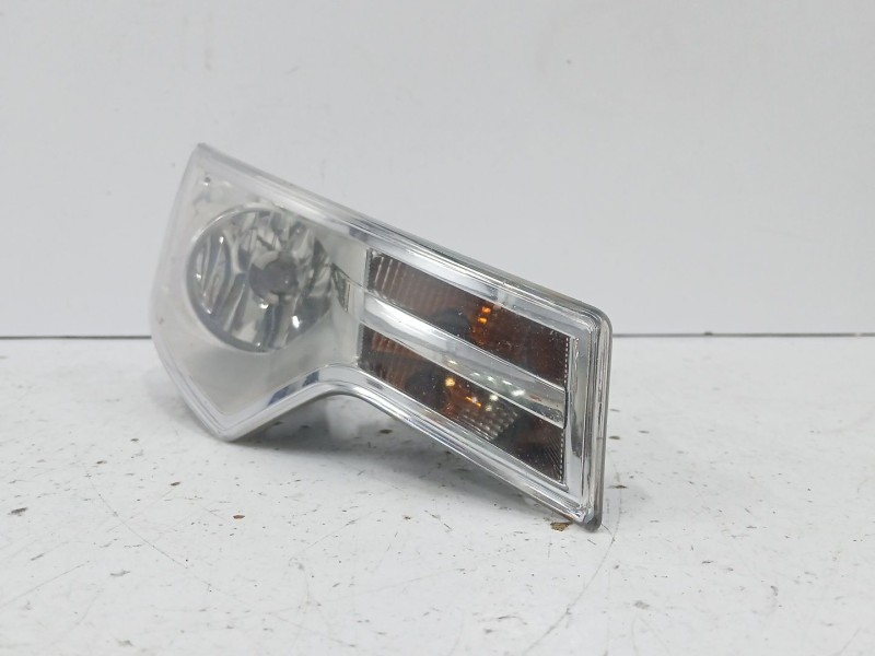 Recambio de faro antiniebla derecho para citroën c5 iii (rd_) 2.7 hdi referencia OEM IAM 27156200  