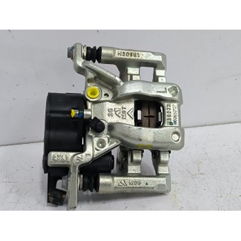 Recambio de pinza freno trasera izquierda para toyota c-hr (_x2_, _h2_), hybrid (zyx20) referencia OEM IAM 463100D020  