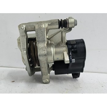 Recambio de pinza freno trasera izquierda para toyota c-hr (_x2_, _h2_), hybrid (zyx20) referencia OEM IAM 463100D020  