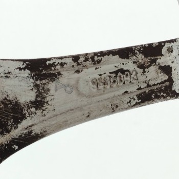 Recambio de llanta para volvo s80 berlina 2.5 d referencia OEM IAM 9485093 6,5JX15X43 5H 5X110