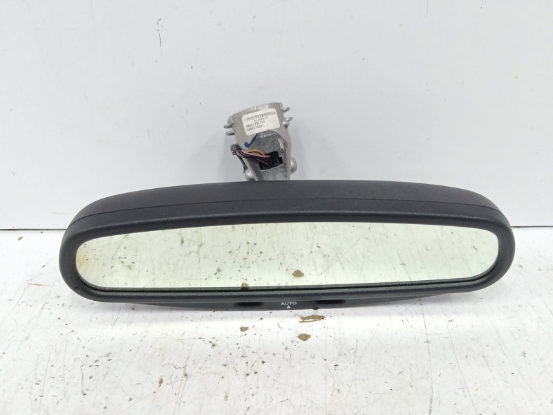 Recambio de espejo interior para citroën c5 iii (rd_) 2.7 hdi referencia OEM IAM 96621722XT  