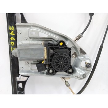 Recambio de elevalunas delantero izquierdo para mercedes-benz clase c coupé (cl203) c 220 cdi (203.706) referencia OEM IAM A2037