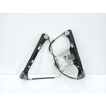 Recambio de elevalunas delantero izquierdo para mercedes-benz clase c coupé (cl203) c 220 cdi (203.706) referencia OEM IAM A2037