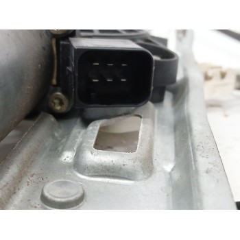 Recambio de elevalunas delantero izquierdo para mercedes-benz clase c coupé (cl203) c 220 cdi (203.706) referencia OEM IAM A2037