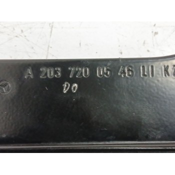 Recambio de elevalunas delantero izquierdo para mercedes-benz clase c coupé (cl203) c 220 cdi (203.706) referencia OEM IAM A2037