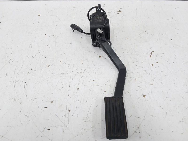 Recambio de pedal acelerador para citroën c5 iii (rd_) 2.7 hdi referencia OEM IAM 9685216080  0280755125