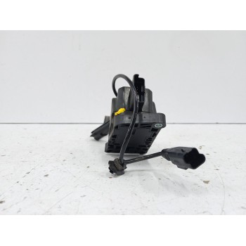 Recambio de pedal acelerador para citroën c5 iii (rd_) 2.7 hdi referencia OEM IAM 9685216080  0280755125