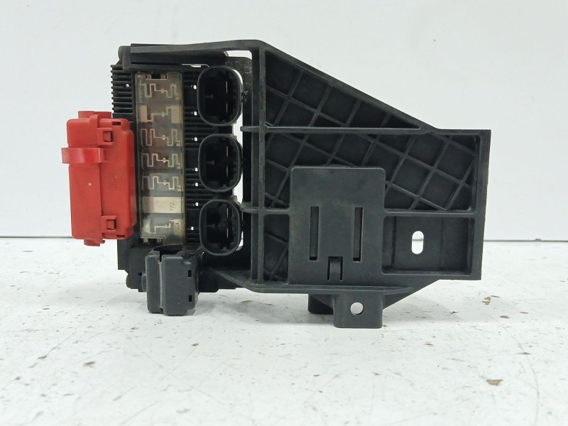 Recambio de modulo electronico para citroën c5 iii (rd_) 2.7 hdi referencia OEM IAM 9659953180  