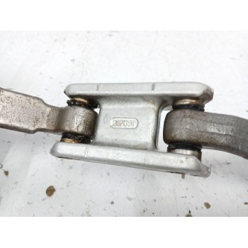 Recambio de columna direccion para mercedes-benz clase c coupé (cl203) c 220 cdi (203.706) referencia OEM IAM A2034601416 210462