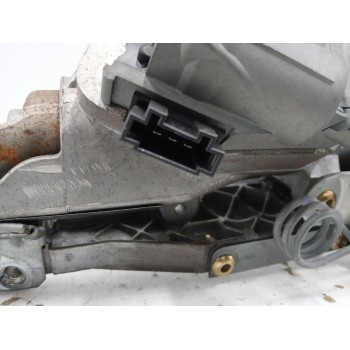 Recambio de columna direccion para mercedes-benz clase c coupé (cl203) c 220 cdi (203.706) referencia OEM IAM A2034601416 210462