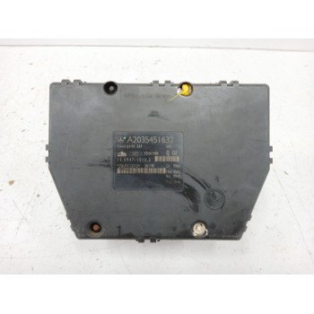 Recambio de abs para mercedes-benz clase c coupé (cl203) c 220 cdi (203.706) referencia OEM IAM A0044310512  