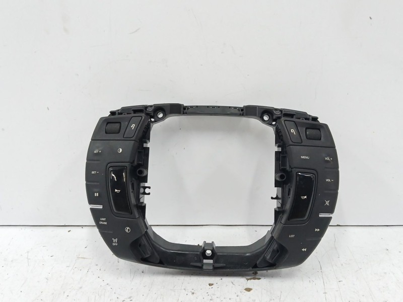 Recambio de mando volante para citroën c5 iii (rd_) 2.7 hdi referencia OEM IAM 96655334ZD  
