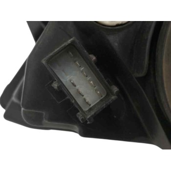 Recambio de faro derecho para opel tigra twin top 1.4 16v referencia OEM IAM 93162204  