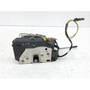 Recambio de cerradura puerta delantera izquierda para mercedes-benz clase c coupé (cl203) c 220 cdi (203.706) referencia OEM IAM