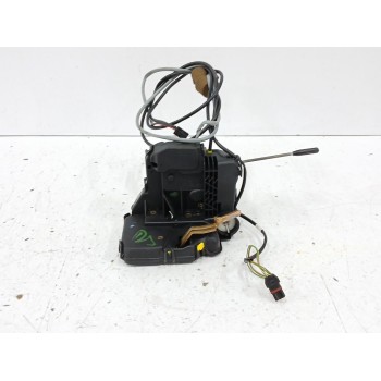 Recambio de cerradura puerta delantera izquierda para mercedes-benz clase c coupé (cl203) c 220 cdi (203.706) referencia OEM IAM