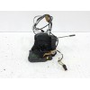 Recambio de cerradura puerta delantera izquierda para mercedes-benz clase c coupé (cl203) c 220 cdi (203.706) referencia OEM IAM
