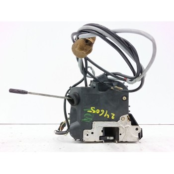 Recambio de cerradura puerta delantera izquierda para mercedes-benz clase c coupé (cl203) c 220 cdi (203.706) referencia OEM IAM