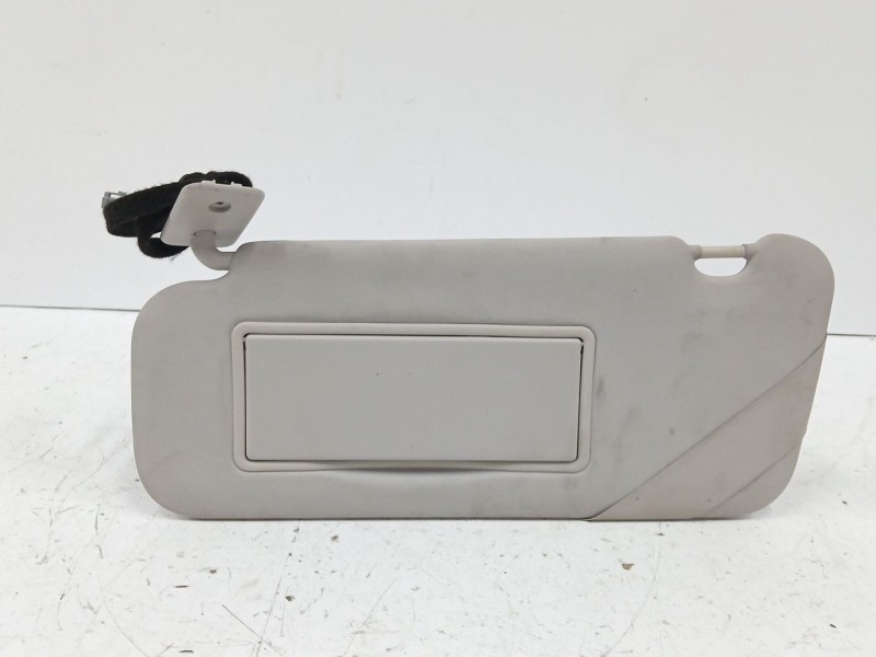 Recambio de parasol izquierdo para citroën c5 iii (rd_) 2.7 hdi referencia OEM IAM   