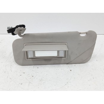 Recambio de parasol izquierdo para citroën c5 iii (rd_) 2.7 hdi referencia OEM IAM   