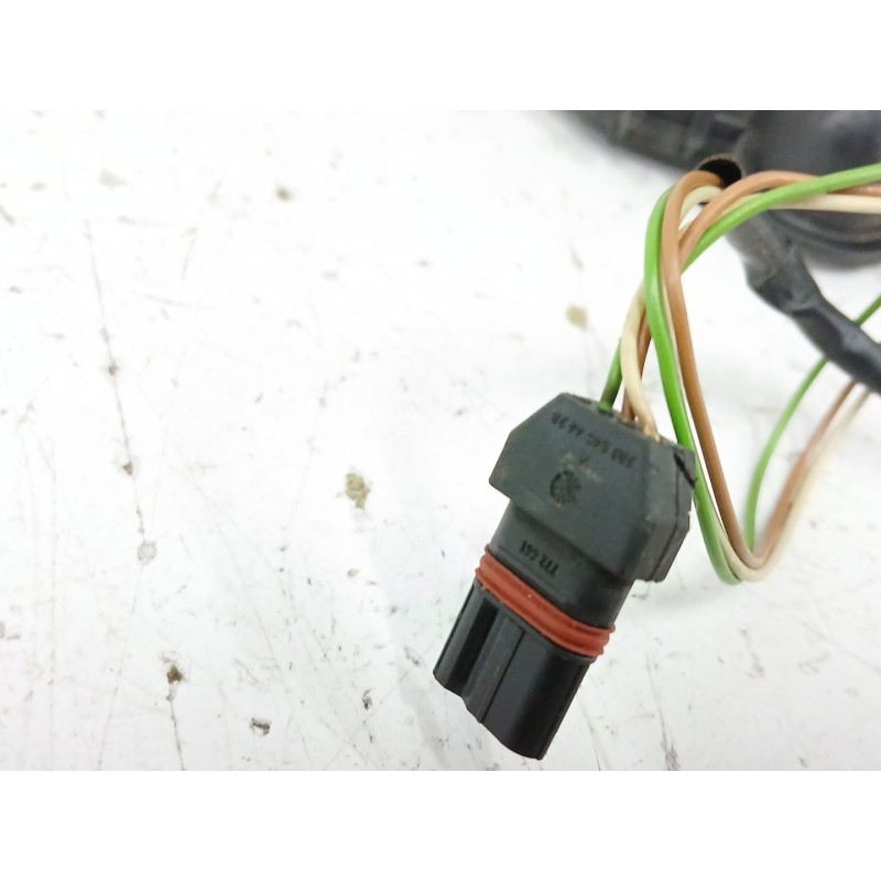 CERRADURA PUERTA DELANTERA IZQUIERDA