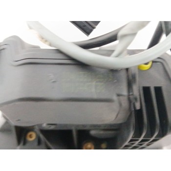 Recambio de cerradura puerta delantera izquierda para mercedes-benz clase c coupé (cl203) c 220 cdi (203.706) referencia OEM IAM