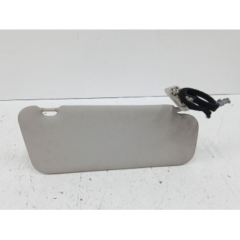 Recambio de parasol izquierdo para citroën c5 iii (rd_) 2.7 hdi referencia OEM IAM   