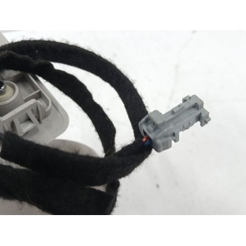 Recambio de parasol izquierdo para citroën c5 iii (rd_) 2.7 hdi referencia OEM IAM   