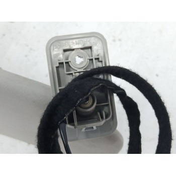Recambio de parasol izquierdo para citroën c5 iii (rd_) 2.7 hdi referencia OEM IAM   