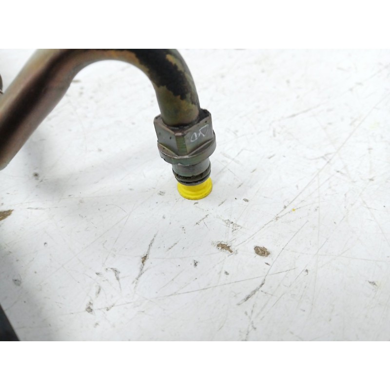 TUBO PRESION DIRECCION ASISTIDA