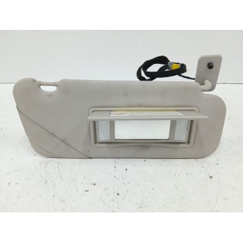 Recambio de parasol derecho para citroën c5 iii (rd_) 2.7 hdi referencia OEM IAM   