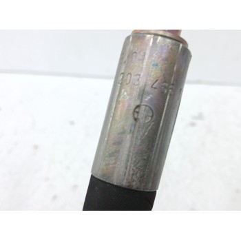 Recambio de tubo presion direccion asistida para mercedes-benz clase c coupé (cl203) c 220 cdi (203.706) referencia OEM IAM A203