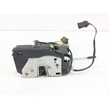 CERRADURA PUERTA DELANTERA IZQUIERDA 004133112636 