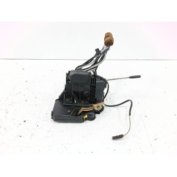 Recambio de cerradura puerta delantera izquierda para mercedes-benz clase c coupé (cl203) c 180 kompressor (203.746) referencia 