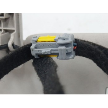 Recambio de parasol derecho para citroën c5 iii (rd_) 2.7 hdi referencia OEM IAM   