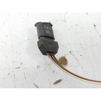 Recambio de cerradura puerta delantera izquierda para mercedes-benz clase c coupé (cl203) c 180 kompressor (203.746) referencia 