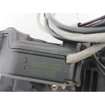 Recambio de cerradura puerta delantera izquierda para mercedes-benz clase c coupé (cl203) c 180 kompressor (203.746) referencia 