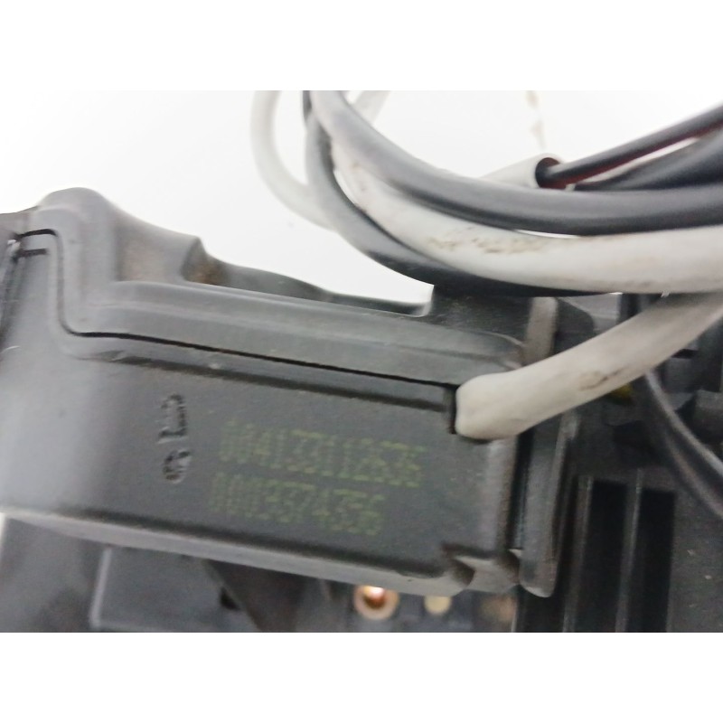 CERRADURA PUERTA DELANTERA IZQUIERDA