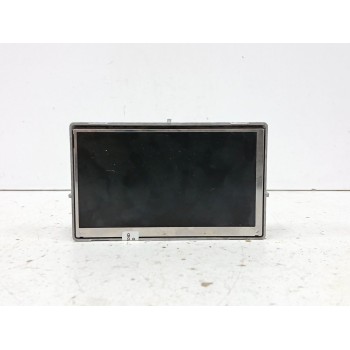 Recambio de pantalla multifuncion para renault laguna ii (bg0/1_) 3.0 v6 24v (bg01, bg02, bg0d, bg0y) referencia OEM IAM 8200326